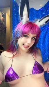 Rainbow 🌈 bunny.rainbow69 OnlyFans