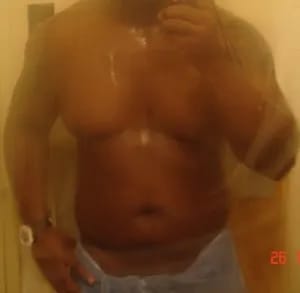 Magic Johnson mr_magicjohnson OnlyFans