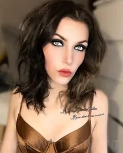 Berlin Brookes No Paywalls berlinbrookes OnlyFans