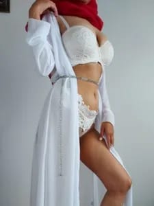 Hijabi Leila 🧕 VIP PAGE hijabileila OnlyFans