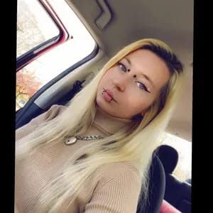 Samantha 🖤 samanthais69 OnlyFans