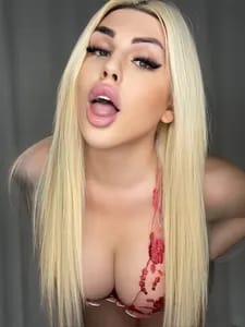 TS_doll ts_doll OnlyFans