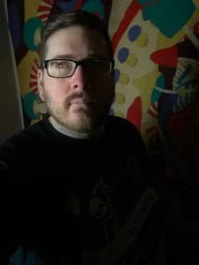 Chubbear89 chubbear89 OnlyFans