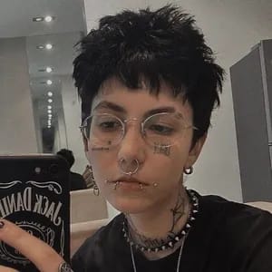 Itzel 🔪 VIP itzel2002 OnlyFans