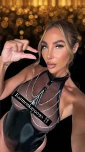 MISTRESSKARMENKAY karmenkay9090 OnlyFans