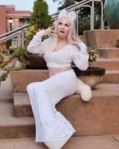 Jenna Say What!?! jenna_say_smut OnlyFans