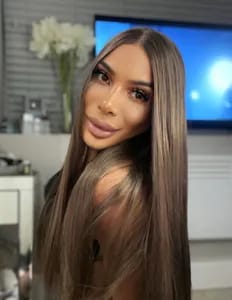 Mixed Barbie XXL kimberlyxl OnlyFans