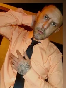 ⚜️ Gastón ⚜️ tasty3336 OnlyFans