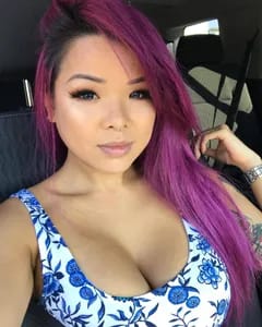 Vixen Vu vixenvu OnlyFans