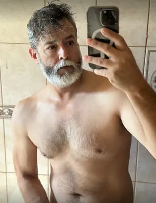 Edgar Armenta 😈 #1 Daddy on OnlyFans edarmentaoficial OnlyFans