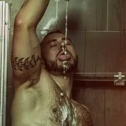 Marshall Arkley marshallarkley OnlyFans