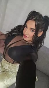 Teresita TS luxuury OnlyFans