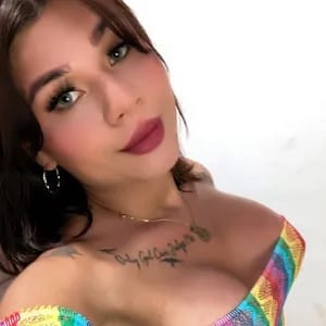 Angelique Monroe (TS) ts_angelique OnlyFans