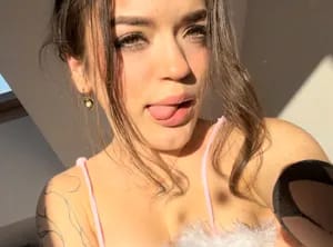 Miss Victoria ♡ 4'7 doll little_slavicxoxo OnlyFans