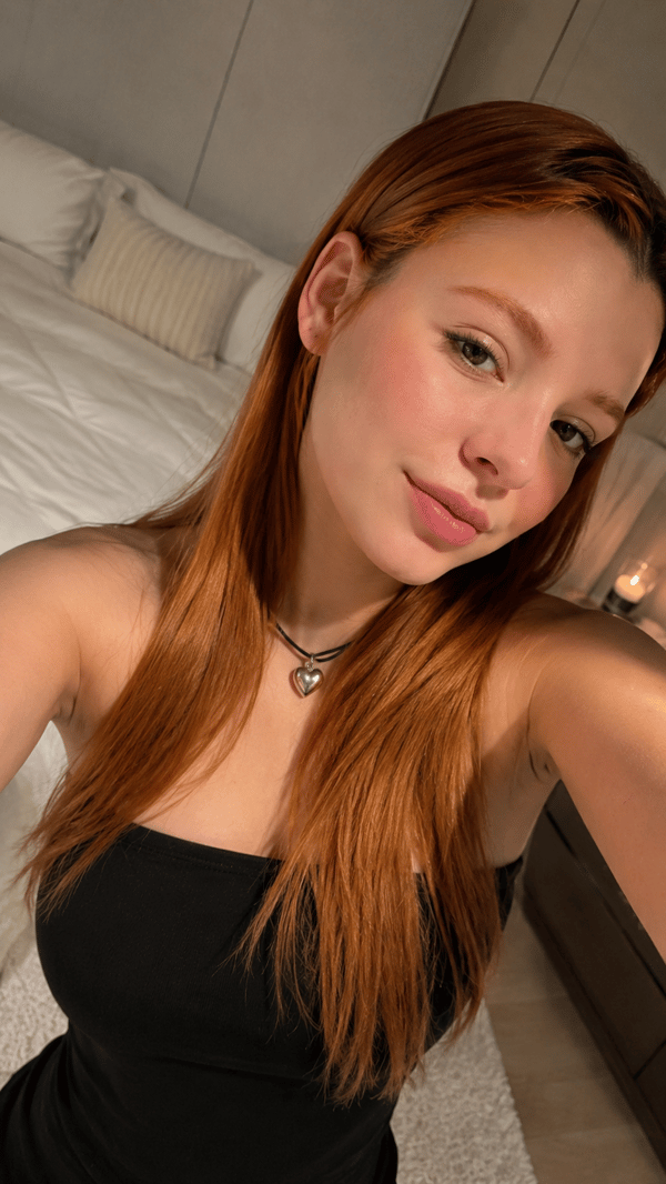 Josie 🐼 Zencefil kız 🧡