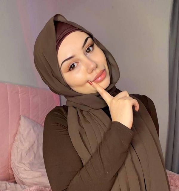 Liyana 🌙🕌