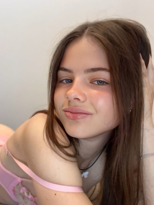 Lera genç 💋