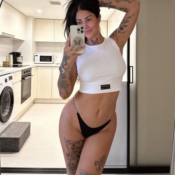 FULL VIDEOS ON MY WALL 😵💦