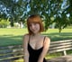 Mini Yasya with cherry-sweet lips and playful spark
