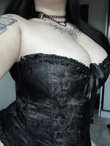 WickedGoth wickedgoth OnlyFans