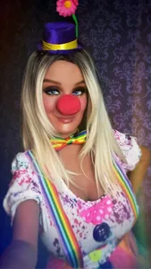Zoey Clown zoeyclown OnlyFans