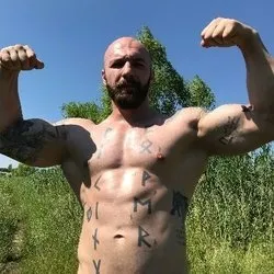 MuscleViking® 🥵🍆💦 muscle_viking OnlyFans