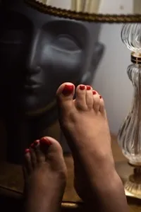 Feet Goddess Octavia feetgoddessoctavia OnlyFans